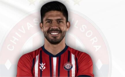 Oribe Peralta llega a la Talacha y jugará en uno de los torneos más famosos del circuito