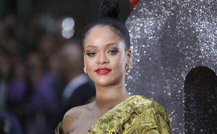 El error que involucra a Rihanna en "Black Panther 2"
