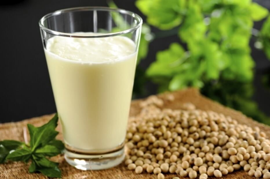 Alimentos que aportan calcio y no son lácteos