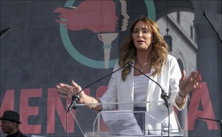 Para Caitlyn Jenner "Es injusto que haya niñas transgénero en los deportes de mujeres"