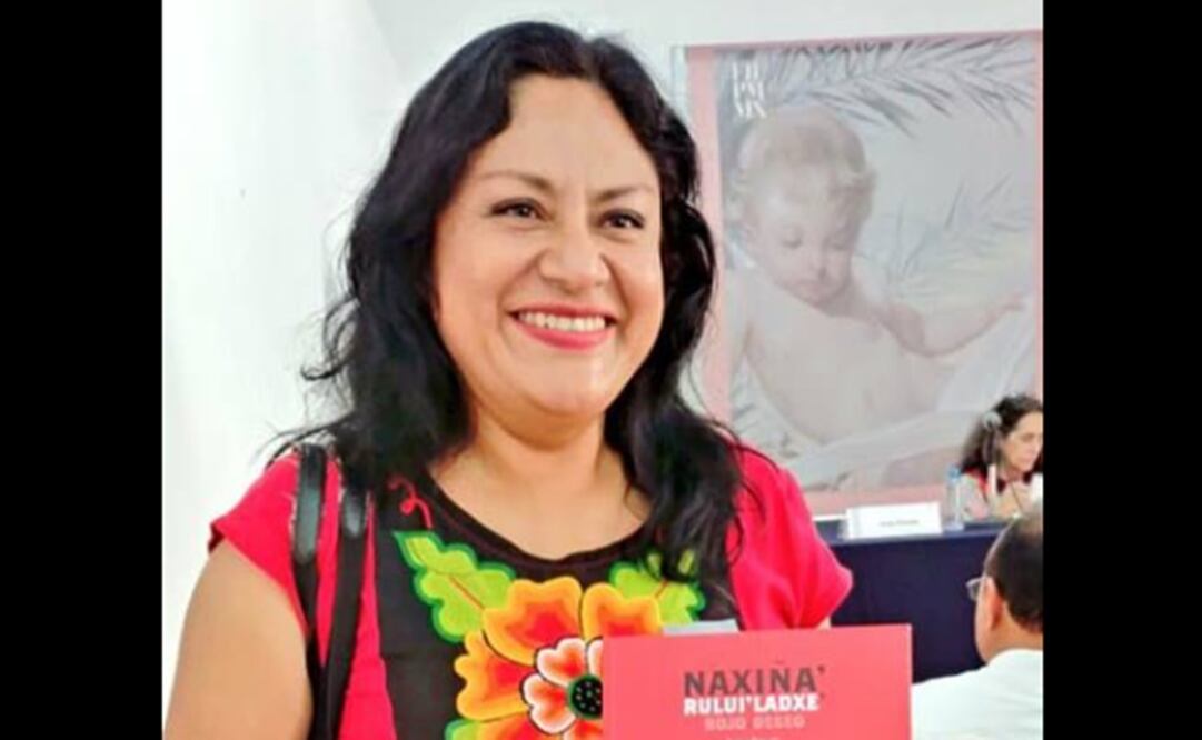 Foto: Irma Pineda Facebook