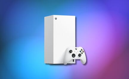 Día del Niño 2025: Xbox Series X Digital de 1TB con descuento, un regalo inolvidable