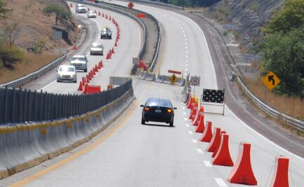 PRI propone descuento de 50% en cobro de peaje para incentivar turismo a Guerrero