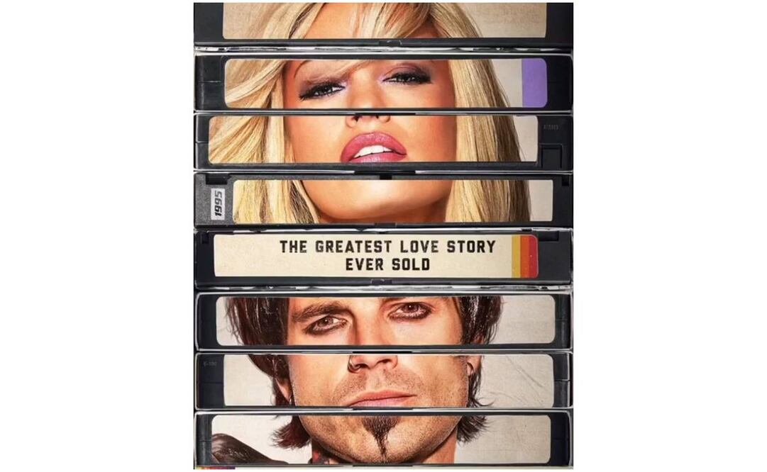 La serie se estrena el próximo 2 de febrero.