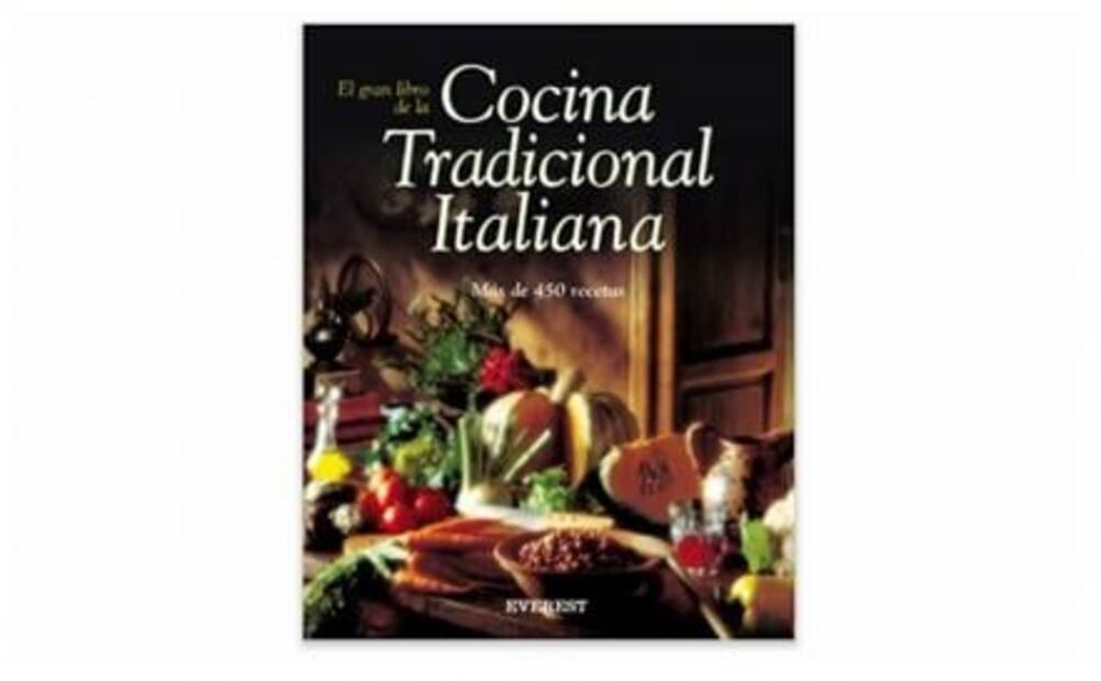5 libros de cocina mediterránea que tienes que tener