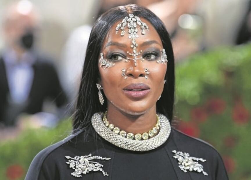 La MET Gala brilla de nuevo