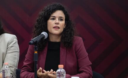 Luisa Alcalde pide unidad en Morena rumbo a elección de candidaturas para 2027; “tenemos que cuidar el partido”, afirma