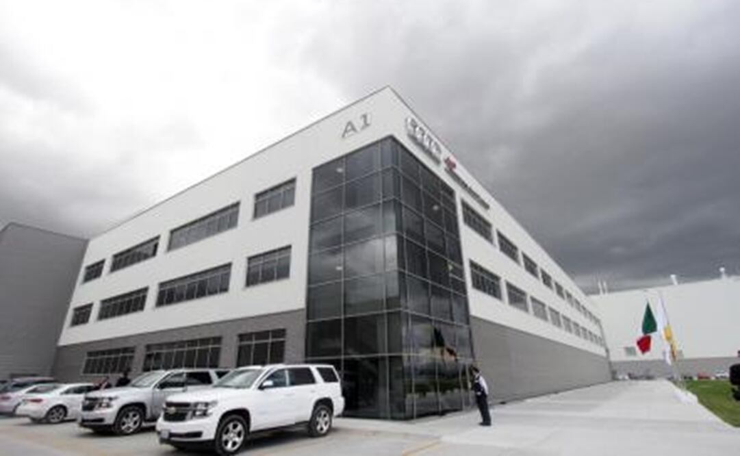 Foto: Omar Contreras/ Archivo EL UNIVERSAL