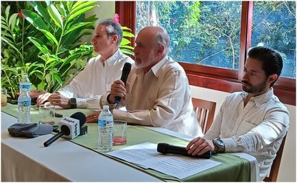 Exigen a Fiscalía de Yucatán entregar hotel Mayaland en Chichen Itzá; propiedad está en disputa legal