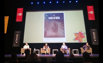 Por miedo a la violencia, "Noche de fuego" no se filmó en Guerrero 