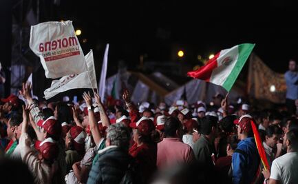 Morena triunfa en Hidalgo: gana diputaciones y 58 municipios, según resultados preliminares del PREP