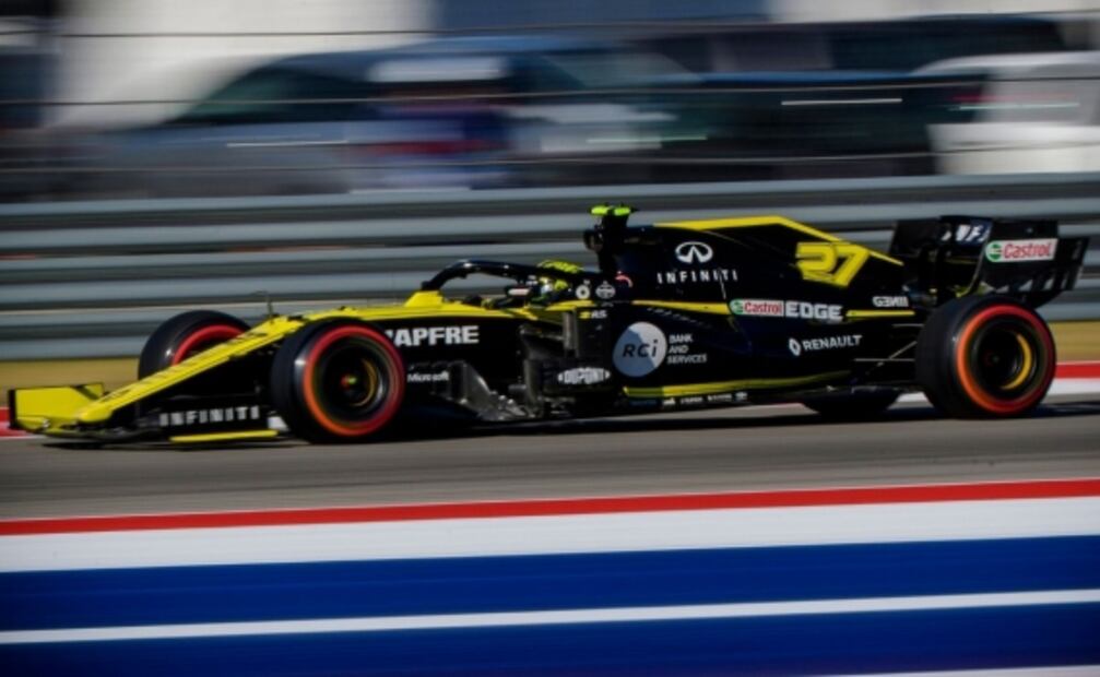 Cuánto ganarán los pilotos de Fórmula 1 en 2020 