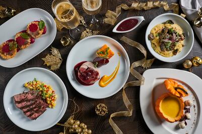 Recetas para cenar al estilo Thanksgiving en casa