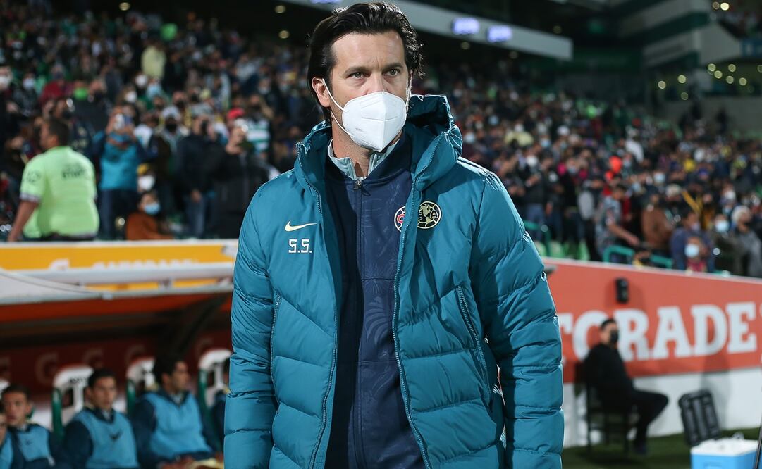 Se terminó la paciencia para el Míster