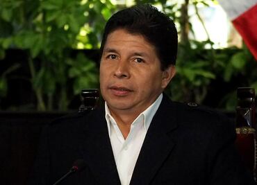 Congreso de Perú rechaza otorgar pensión solicitada por el expresidente Pedro Castillo