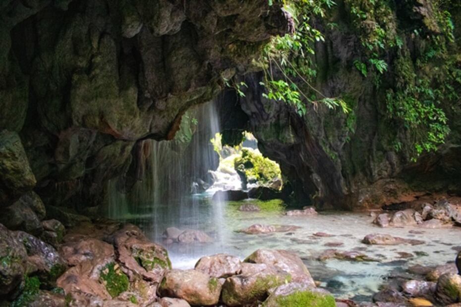 Maravillas naturales: lugares para visitar en Querétaro