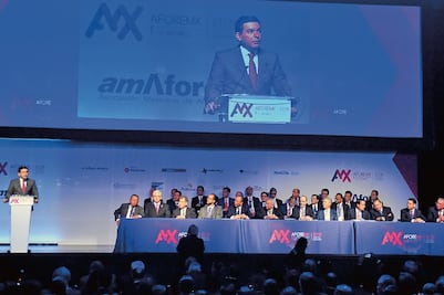 Hacienda ve necesario debatir por pensiones