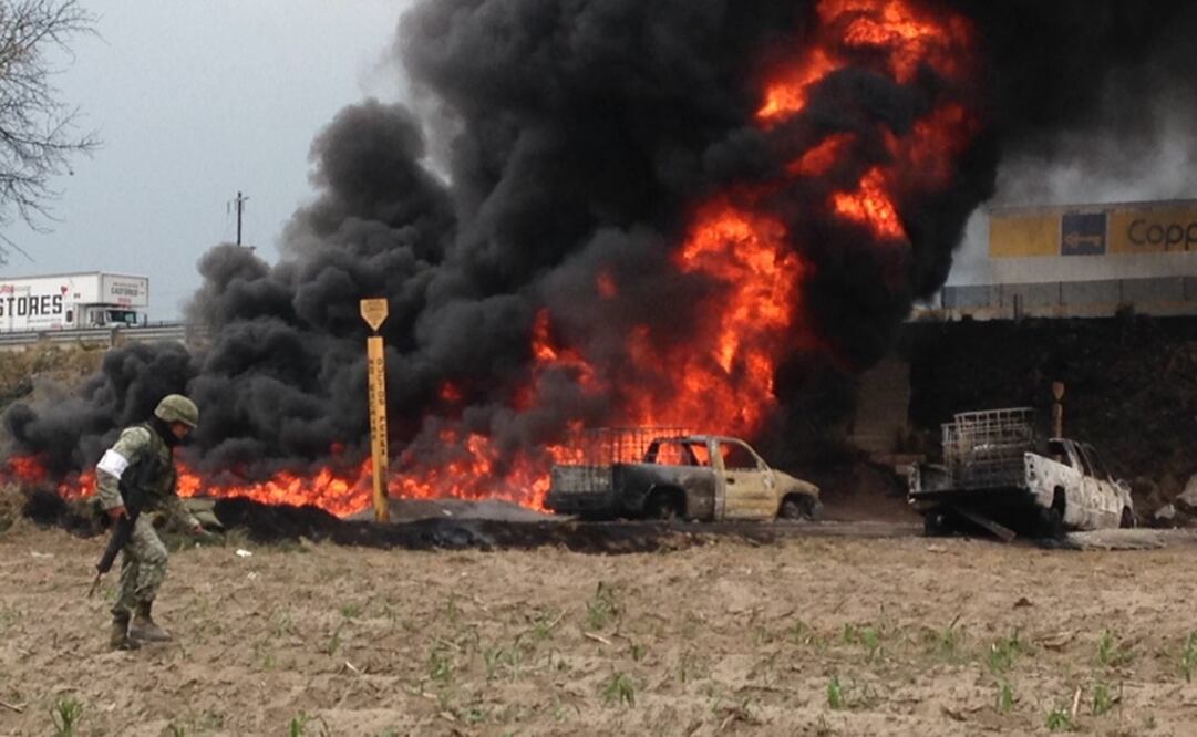 Foto: Ariel Ojeda / EL UNIVERSAL