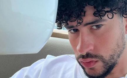 Asaltarían lujoso restaurante de Bad Bunny en Miami