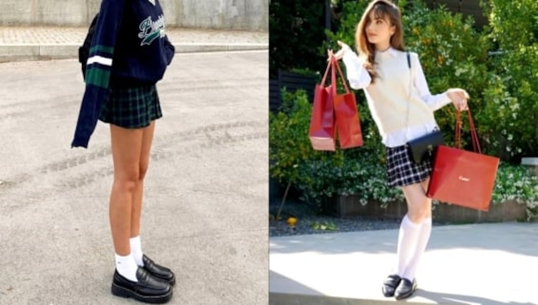 Alerta tendencia: así llevaremos los mocasines esta temporada 