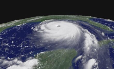 Cómo afectará “El Niño” el clima de México