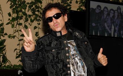 Alex Lora, acreedor de Medalla al Mérito de Asamblea Legislativa