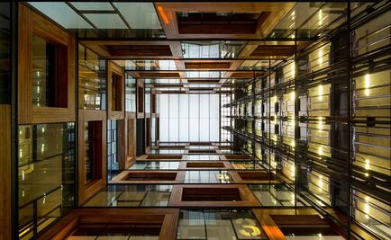 La arquitectura comprometida de Alejandro Aravena 