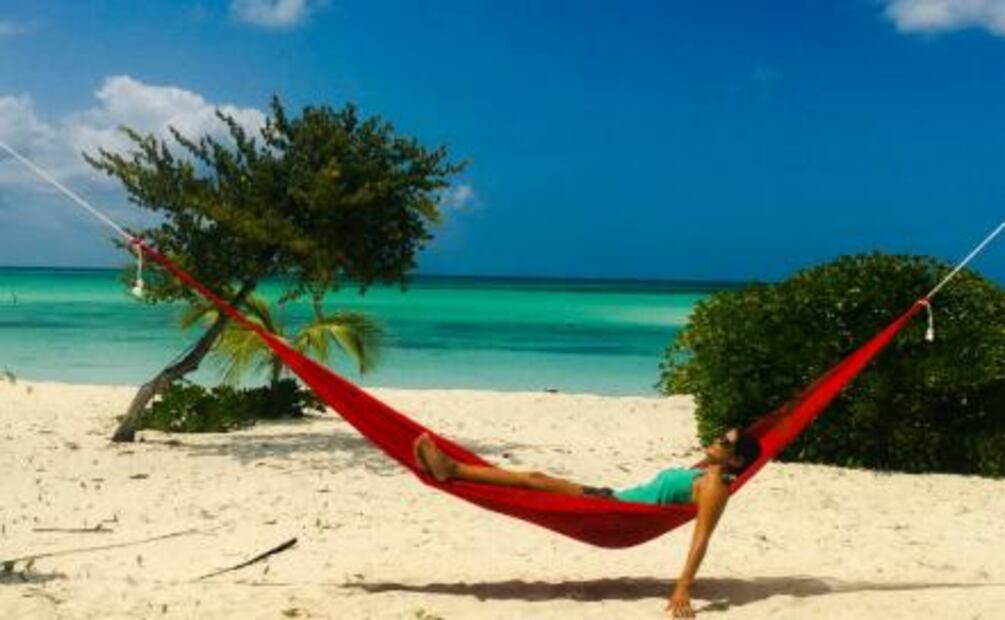 Descubre cómo se forma una perla en esta playa de Cozumel