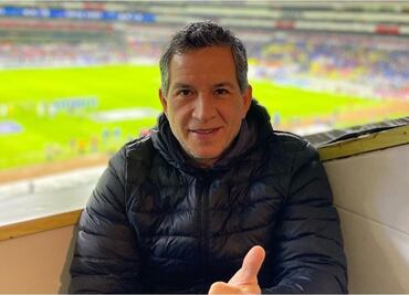 Javier Alarcón volverá a narrar en Televisa