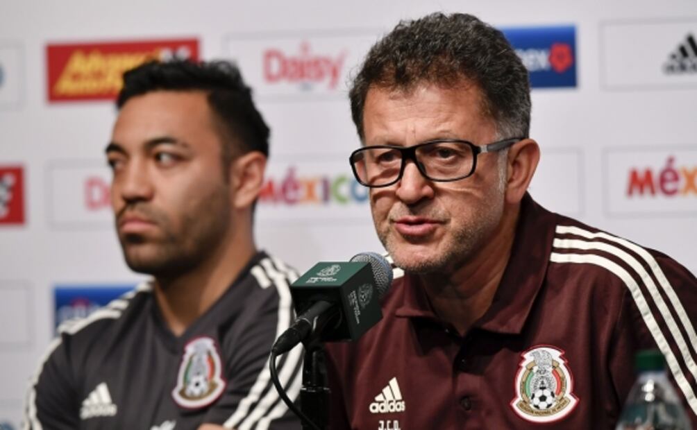 El primer gol de una nueva era en el Tri 