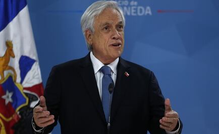 Presidente de Chile pide la renuncia a todos sus ministros tras ola de movilizaciones