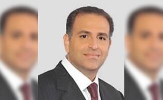 Él es Rafael Zaga Tawil; era el último eslabón en la trama de fraudes al Infonavit