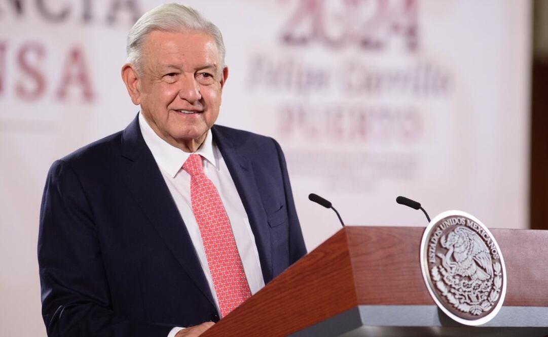 Foto: Presidencia.