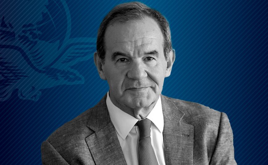 Andrés Allamand, secretario general iberoamericano