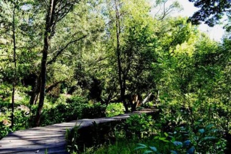 ¿Ya conoces la Ex-Hacienda de Chautla?