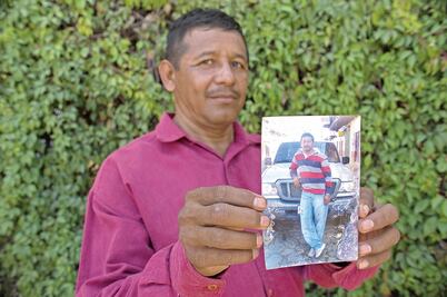 Prefiero morir que regresar a prisión: acusado de granadazos