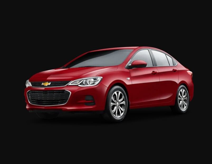 Estos son los descuentos en autos para el Black Friday 2019