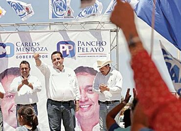 Seguridad, el reto principal en BCS