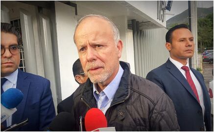 Sentencian a "El Pool" y "El Bart" por intento de homicidio contra Ciro Gómez Leyva; "no hay agravio de mi parte", asegura periodista