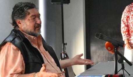 Ofrece Jorge Hank Rhon disculpa pública a Lupita Jones