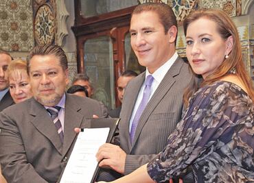 Vinculan a proceso al dueño de aeronave donde fallecieron Martha Érika Alonso y Rafael Moreno Valle