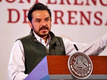 Médicos cubanos reforzarán plan de salud de mexicanos que no cuentan con seguridad social: IMSS