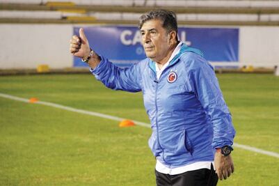 En el América ignoran los juicios del 'Maestro'