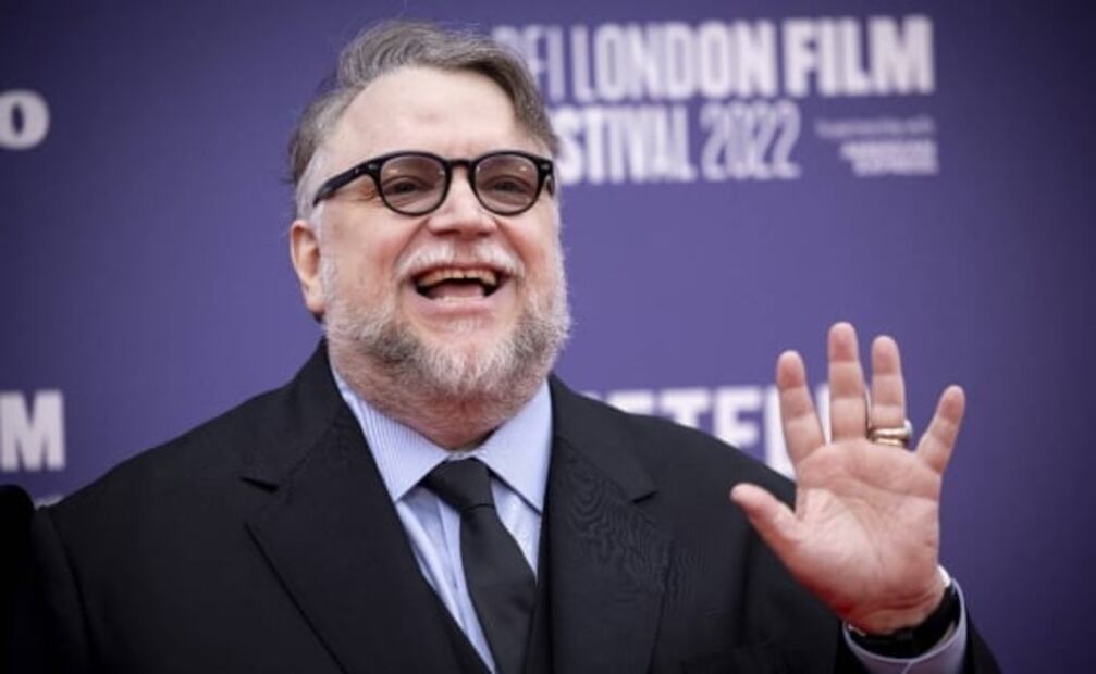 Aldo Rendón, el estilista acusado de gordofobia por meme contra Guillermo del Toro