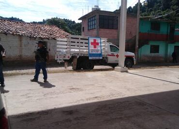 Ataque en Taxco deja 4 muertos y 9 heridos