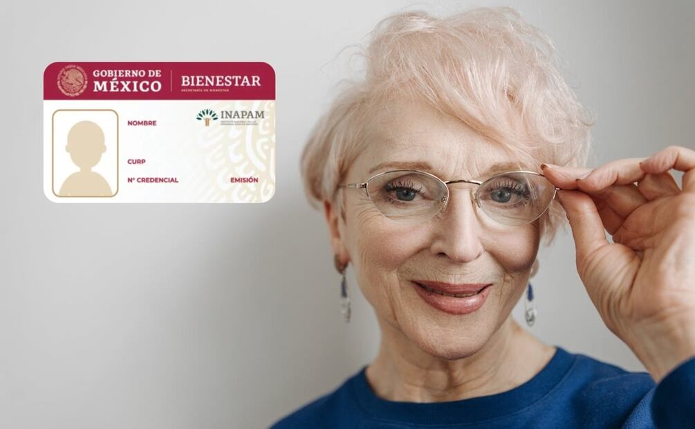 La salud visual es fundamental entre los adultos mayores. Foto: Pexels