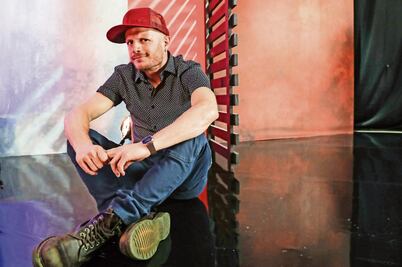 Facundo todavía piensa en Televisa