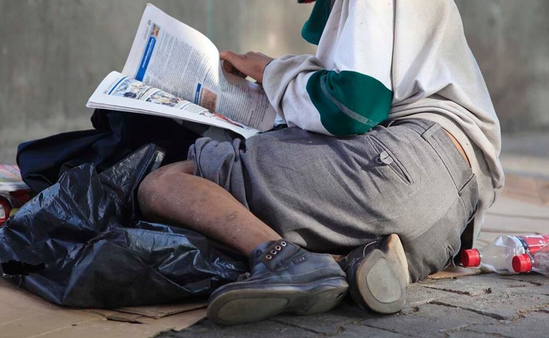 (Foto: Archivo/El Universal) 