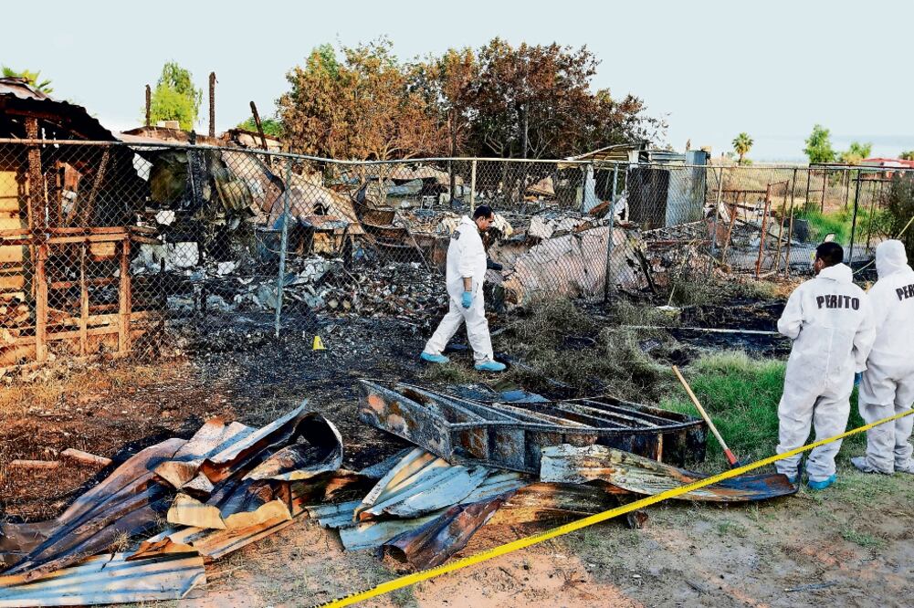 La ONU considera que el éxito del nuevo sistema penal en México sólo se logrará, entre otros factores, si hay peritos profesionales e imparciales (ARCHIVO EL UNIVERSAL)