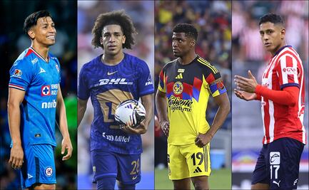 Gran fracaso de los cuatro grandes en la Leagues Cup; ¿nuevo ridículo de la Liga MX? 